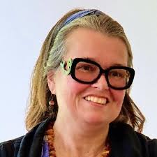 CSWR The Muscle of the Self Workshop: An Interview with Anne Harley