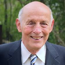 Remembering Richard Edward Macdonald