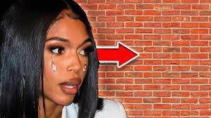 Lori Harvey May Have Hit The Wall...and HERE'S PROOF!