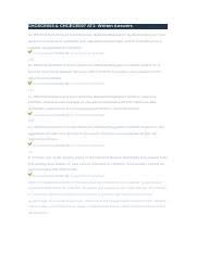 Cancer council ultra sunscreen (sunscreen & sun protection product): Chcece002 At1 Docx Chcece002 At1 Written Answers 1 Your Supervisor Has Asked You To Look For Some New Toys For The Pre Schoolers U2019 Room What Would Course Hero