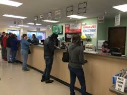 Reinstatement Ohio Bmv Cuyahoga Falls Licence Bureau
