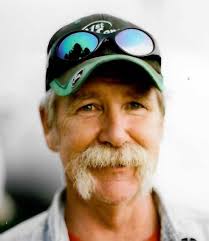 Stephen Scott Benson