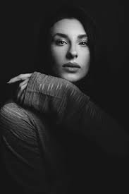 Only Black & White Photos