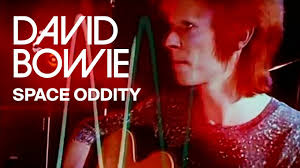 Life on mars live paris 99 video. David Bowie Space Oddity Official Video Youtube