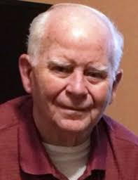 James Franklin "Jim" Cone Obituary March 6, 2020