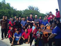City n guilds kolej komuniti sabah dalam usaha meningkatkan kebolehpasaran graduan kolej komuniti, kami kolej komuniti di sabah akan menggunapakai sistem pendidikan yang dipelopori oleh city n guilds uk bagi tujuan ini, 10 orang pensyarah terpilih dari semua kolej komuniti sabah akan. Lawatan Pelajar Kolej Komuniti Kota Marudu Sabah Rumah Anak Yatim Baitul Hidayah Kudat