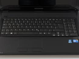 Hallo bei meinem medion akoya e7214 klappt auf eimal mein wlan nicht mehr ! Notebook Medion Akoya E7214 Md98410 Bilder Screenshots Computer Bild