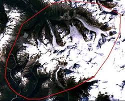 Intuitive fred888: Silverthrone Caldera British Columbia