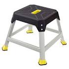 Heavy Duty Step Platform GLP-WP-C Gorilla Ladders