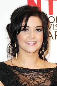 National Television Awards Press Room 02 Editorial Stock Photo