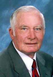 Newell Bailey Obituary