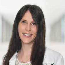 Allison Leigh-Smith Rupp, DO