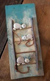 Tolle Ideen Mit Steinen Zum Basteln Ich Will Auch Nummer 6 Basteln Mit Steinen Bastelideen Katze Basteln