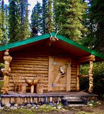 Denali cabin rentals are one of a kind don't miss out on these remote cabins for rent in alaska. Carlo Creek Cabins Denali Park Lodging