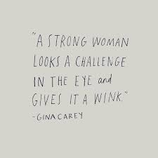 But these are not genetic traits. Strong Women Quotes Powerful Independent Woman Quotes