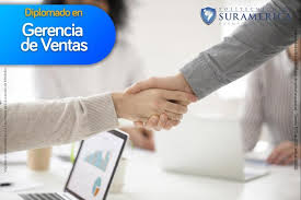 Gerencia en Ventas – Álvaro Diego