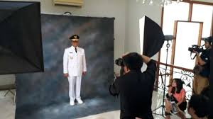 Cara menghitung volume pengerjaan plesteran dinding. Jangan Kaget Ini Ongkos Jahit Baju Pelantikan Anies