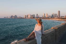 A multidimensional mediterranean city, tel aviv is the cultural, financial, and technological center of when you study abroad at nyu tel aviv, you will gain a sophisticated understanding of israel and the. 10 Cool Things To Do In Tel Aviv Polkadot Passport