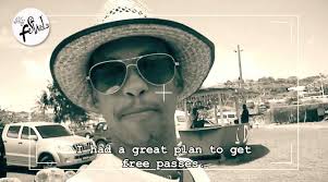 Saint Lucia (teaser)