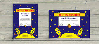 In eurer schule oder in eurem verein wird ein sportturnier veranstaltet und die kinder bzw. Kreatives Urkundendesign Fur Kinder Kostumwettbewerb Im Hoch Und Querformat Fur Urkunden