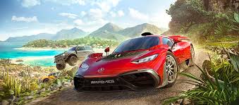 There are over 300 cars in the game and the price range is . Forza Horizon Home Facebook