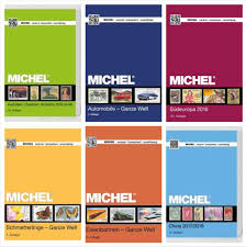 Michel Catalogs 2017 Pdf Files Downloads Stamp Catalogue Download File Catalog