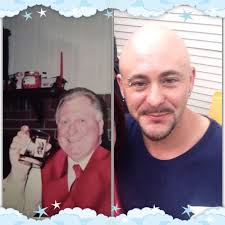 David Kapuscinski Obituary (2015)