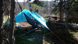 Keeps your hammock protect in all weather conditions. Choosing The Best Camping Tarp And 7 Crucial Factors To Consider Camping Outdoor Gear Guides Gigacamping