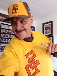 PADRES WIN! YOU LA TRASH! LFGSD!!! 🤫 🤐 GO HOME TO SKID ROW!