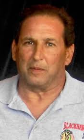 Obituary for Robert O'Drobinak...