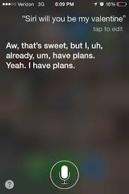 When You Didn T Believe Her Funny Siri Responses Siri Funny Funny Siri Answers