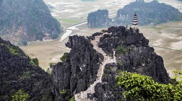 Mua Caves Ninh Binh: All You Need To Know Before You Go