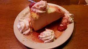Texas roadhouse catering menu and texas roadhouse party platters. Strawberry Cheesecake Picture Of Texas Roadhouse Tucson Tripadvisor
