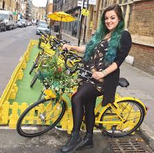 Unlocking and locking bike worked as it should and bike was maintained fine. Ofo Bicycles Ride Into East London Convenient Affordable Travel In The Capital