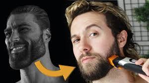 Chad Beard's Instagram, Twitter & Facebook