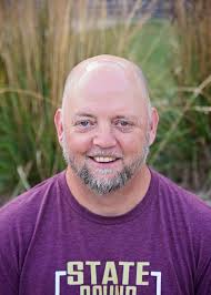 Please congratulate EHS Head Boys Baseball Coach Rich Newton