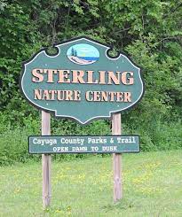 Conveniently located in akron, ny, the sterling can accommodate up to 400 seated guests. The Friends Of Sterling Nature Center S Annual Pork Roast Sunday August 18 2019 12pm 4pm Community