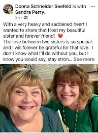 Passing of Sandi Hunter Swindell from Vista High School Class of '65