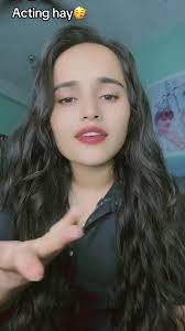 Nasiba v Kya Rang Laya: An ASMR Experience