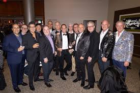 Desert Symphony gala with performer Matthew Morrison hits high note