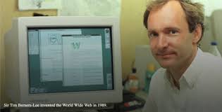 The Great History of the Web