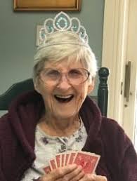 Marjorie J. Rollins Obituary (1927