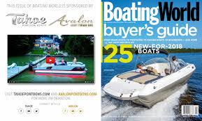Maybe you would like to learn more about one of these? January 2018 Boating World By Duncan Mcintosh Company Issuu