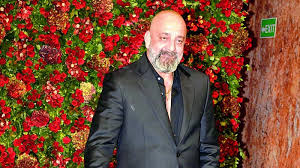 Sanjay Dutt's bald avatar for Panipat