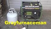 Check spelling or type a new query. Sportsman 4000 Lp Generator Unboxing Gen4000lp Youtube