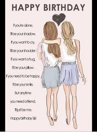 Birthday Wishes For Mental Friend Pin By Ariana On Birthday Quotes Wishes Happy Birthday Best Friend Quotes Friend Birthday Quotes Happy Birthday Quotes For Friends