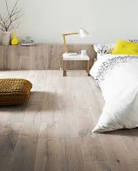 Scandinavian Style Wood Flooring Is A Staple In Scandinavian Interiors Lengthy Wide Planks In Light Or B Bedroom Interior Interior Scandinavian Style Home