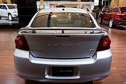 Image result for Caffe Latte 2000 Avenger