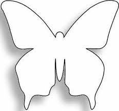 papillon et paillettes petits crabichounes modele de en papier decoration noel coloriage fifa