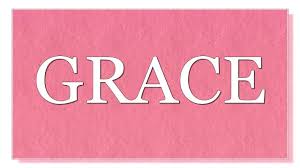 Meaning Of The Name Grace What Is The Meaning Of The Name Grace What Are Lucky Days For Grace What Are Lucky C Fun Facts Lucky Colour This Or That Questions